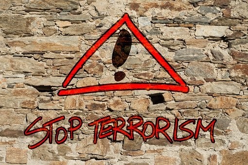 TERRORISME INTERNACIONAL I | 25H