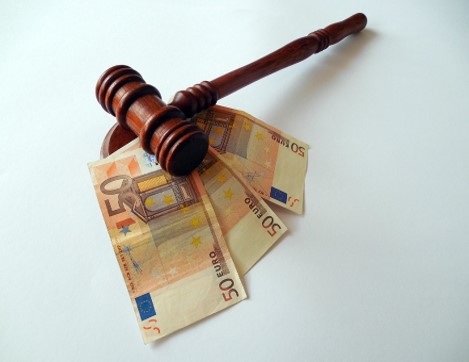 PROCEDIMENT SANCIONADOR DE LES ADMINISTRACIONS PÚBLIQUES | 25H